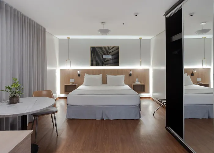 Blue Tree Premium Londrina