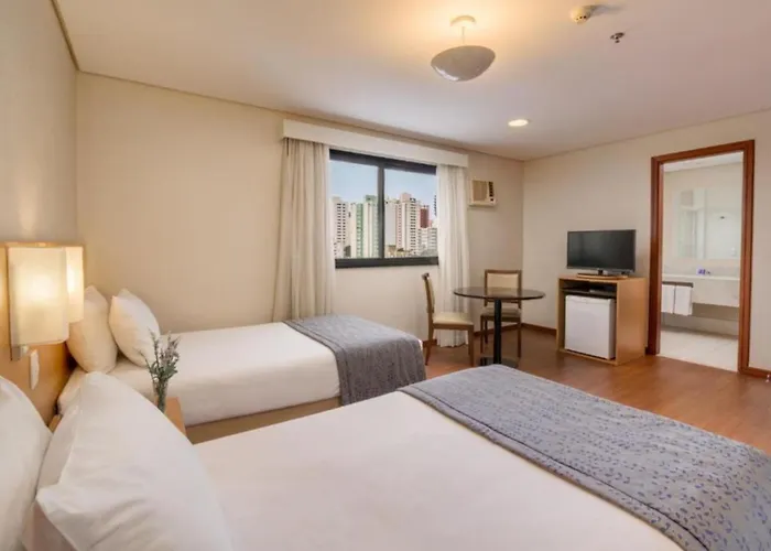 Blue Tree Premium Londrina