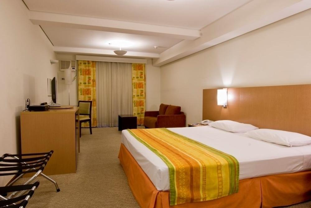 Hotel Blue Tree Premium Londrina