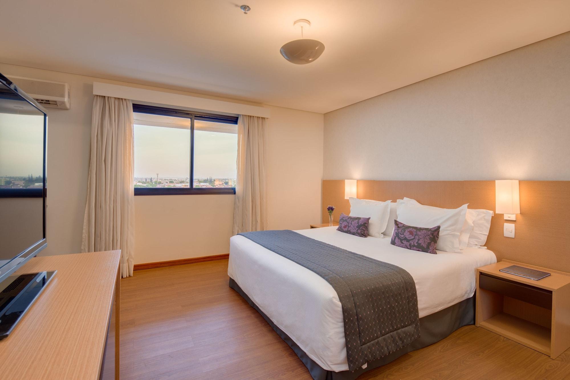 Blue Tree Premium Hotel Londrina