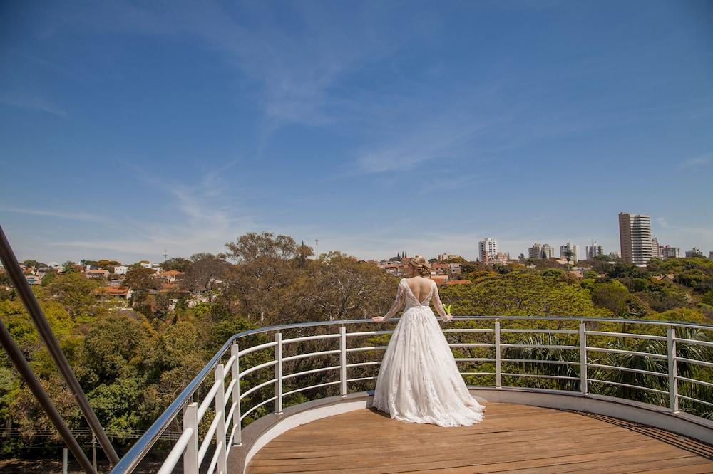 Hotel Blue Tree Premium 4*