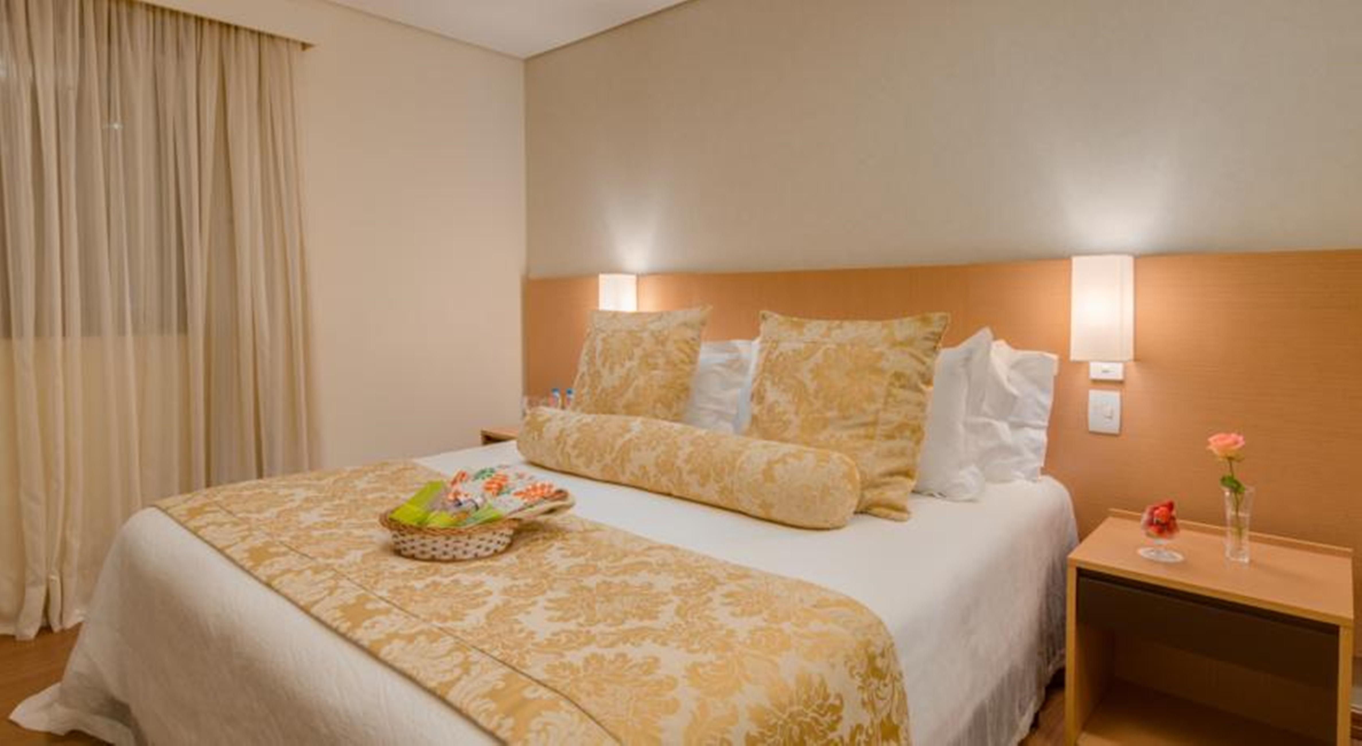 Hotel Blue Tree Premium Londrina