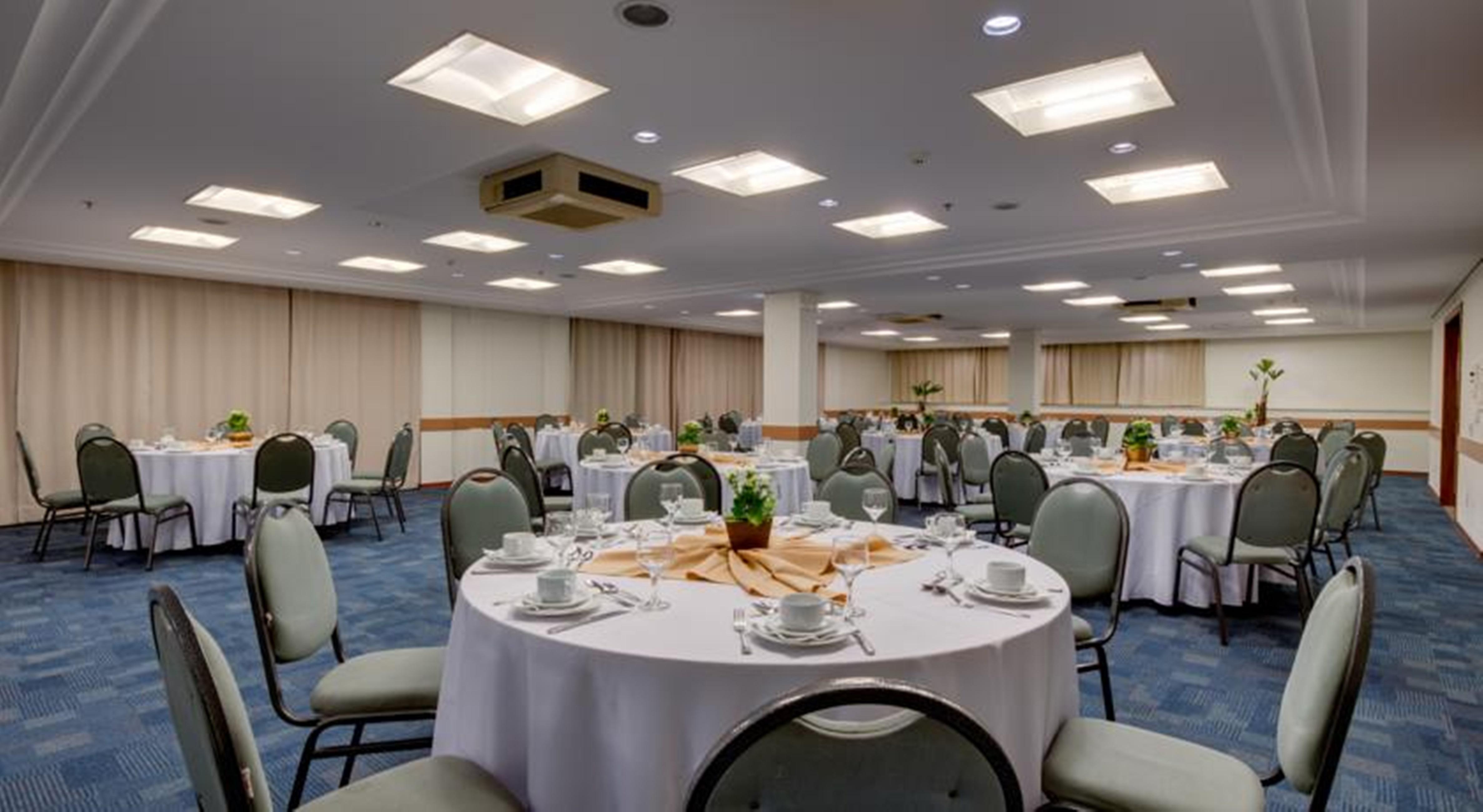 Hotel Blue Tree Premium 4*