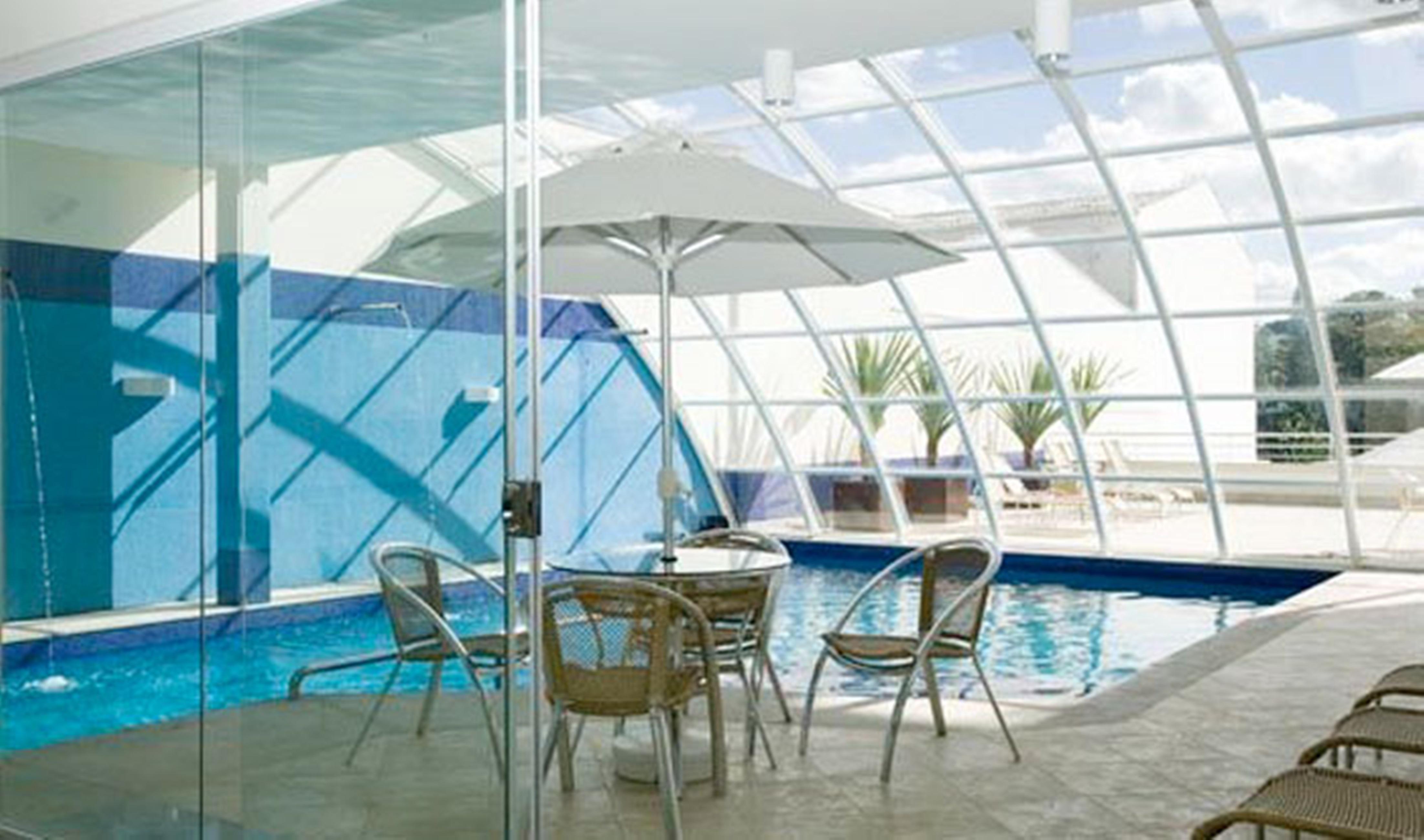 Hotel Blue Tree Premium 4*