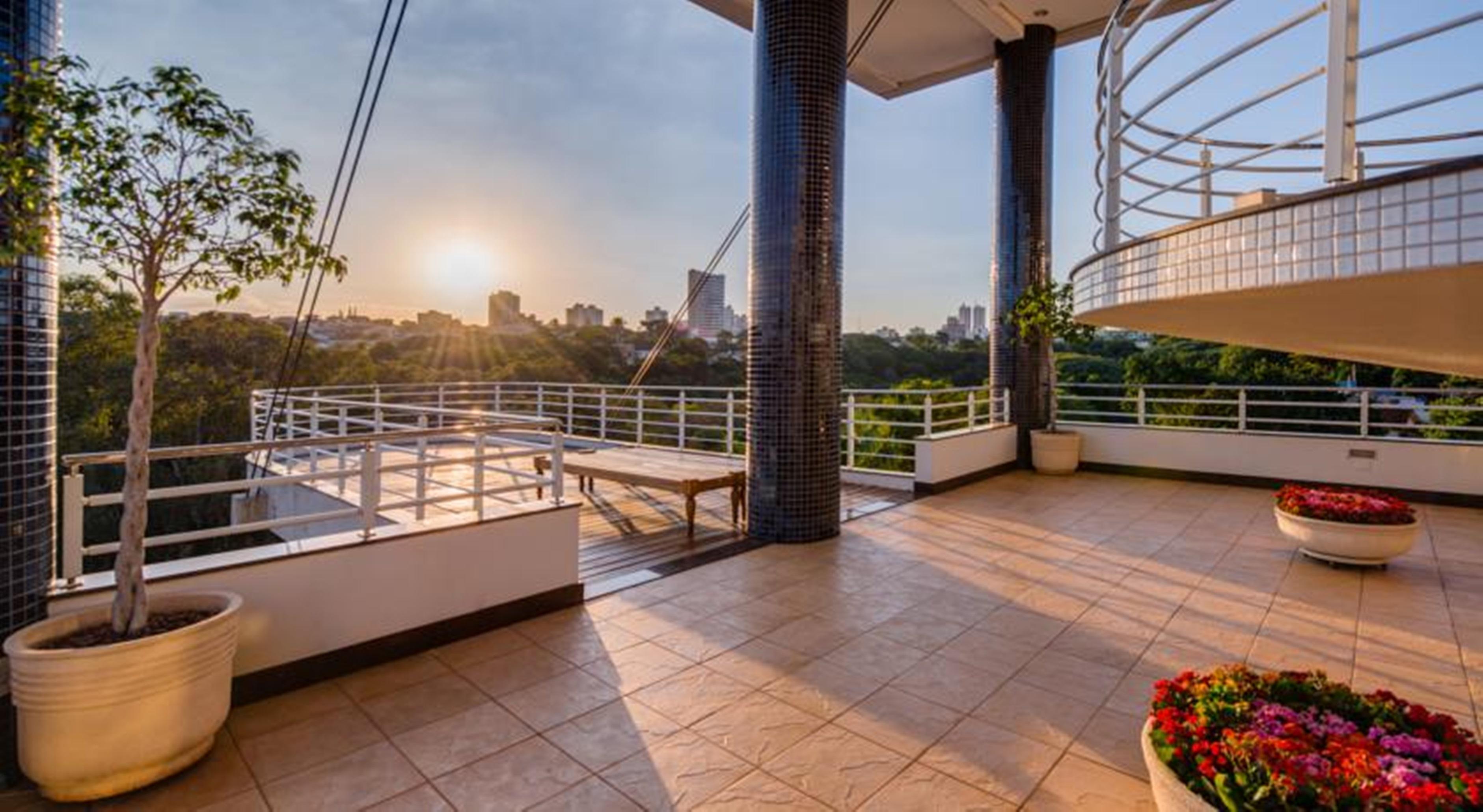 Blue Tree Premium Londrina