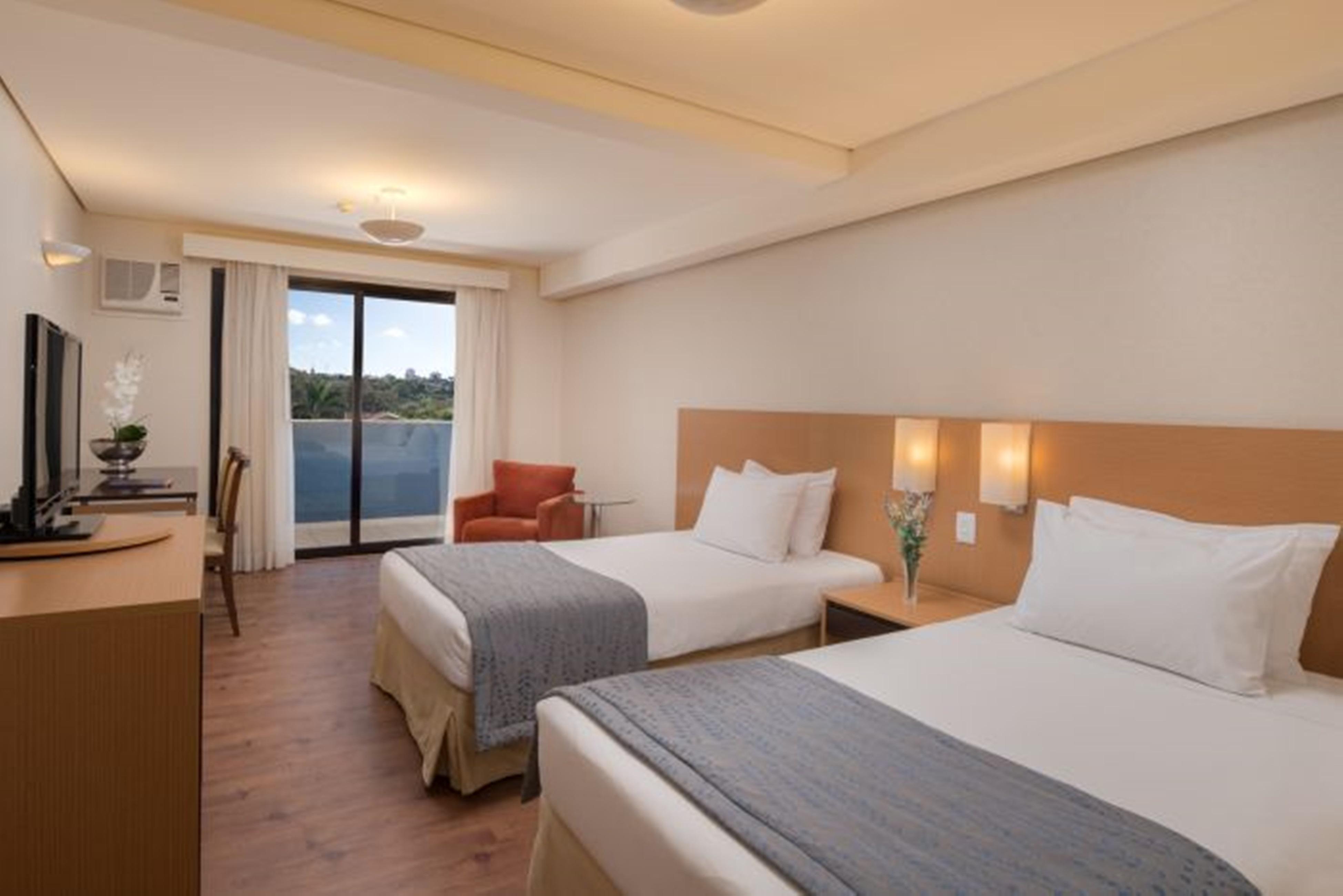 Hotel Blue Tree Premium Londrina