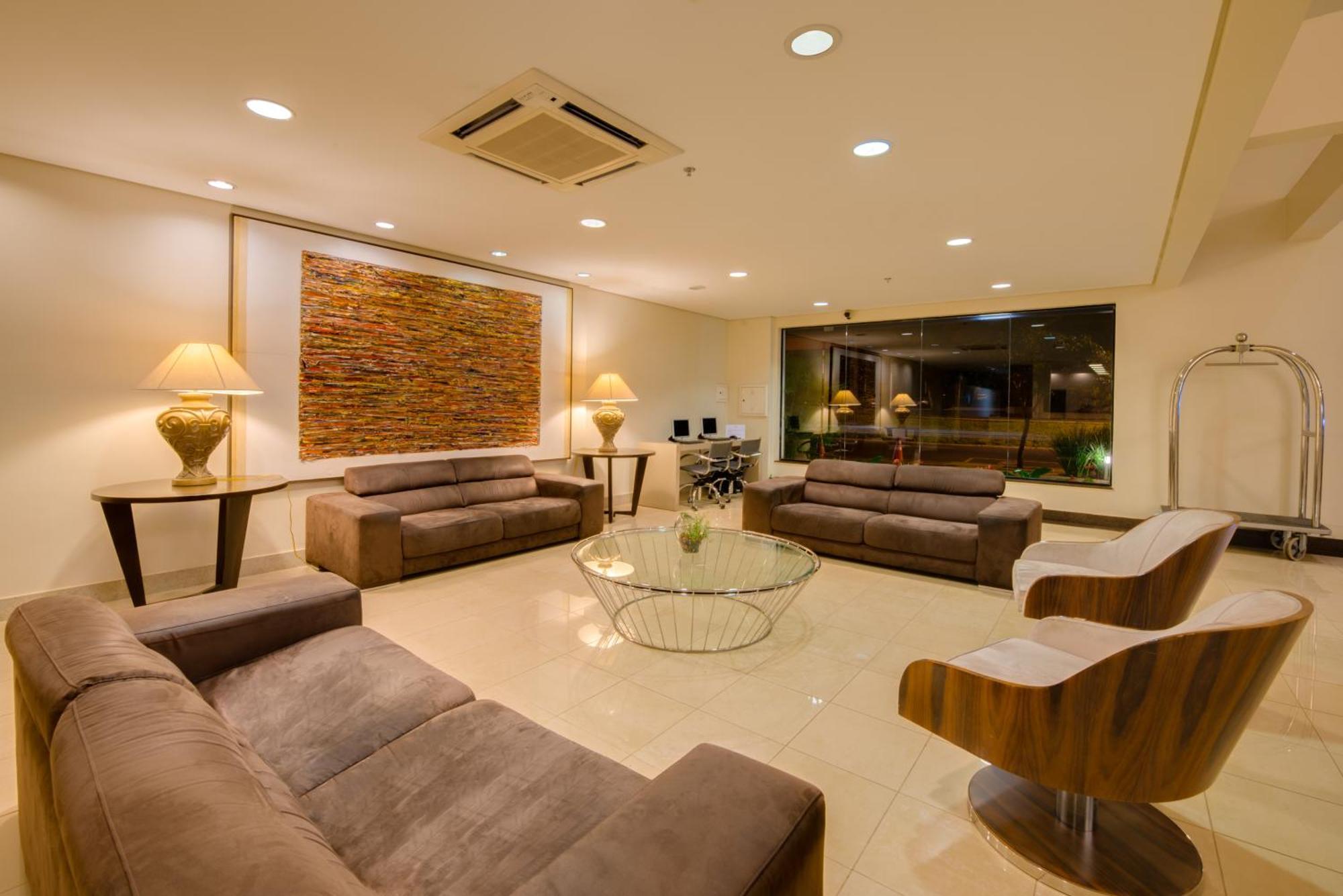 Blue Tree Premium Hotel