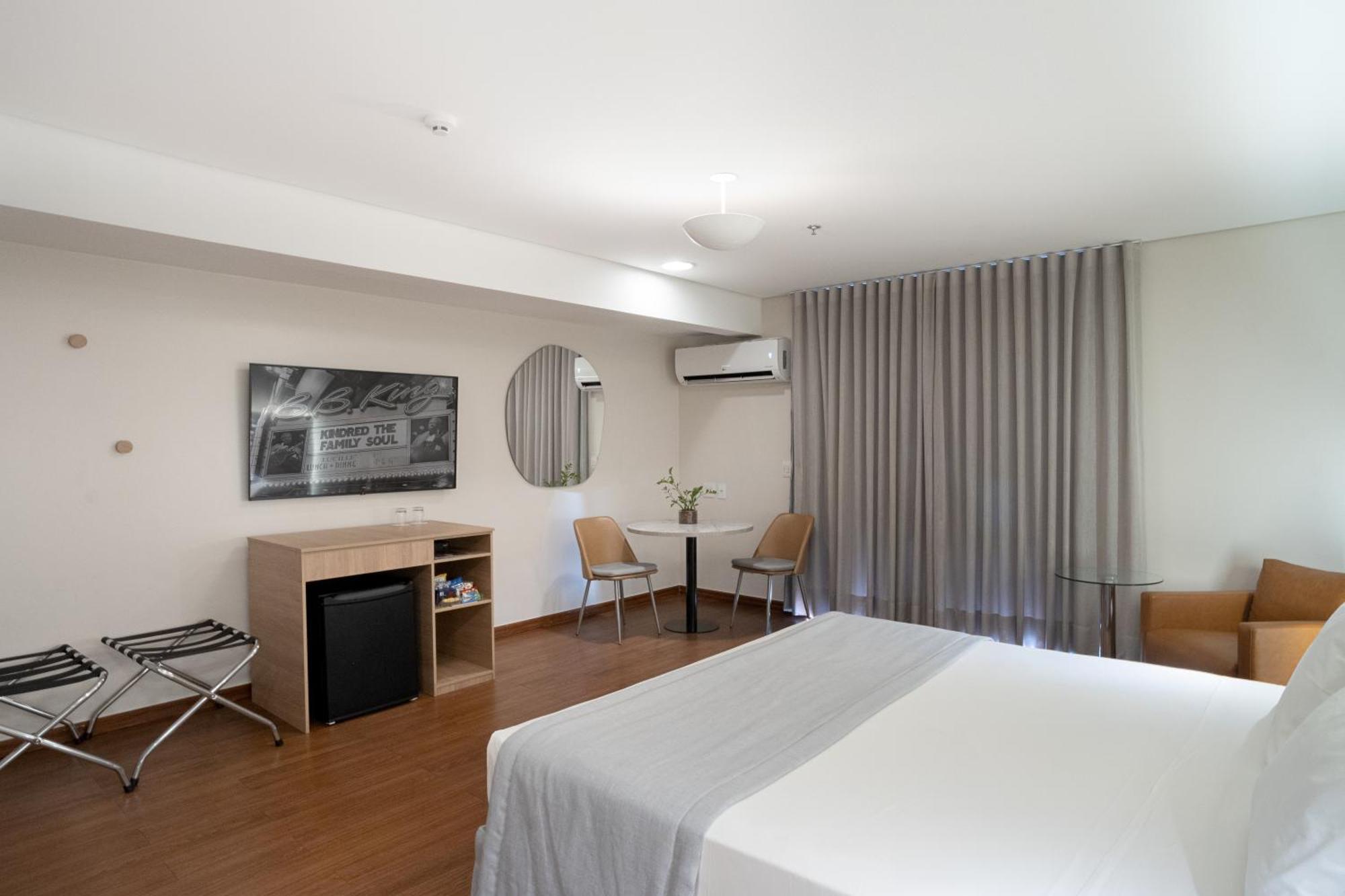 Blue Tree Premium Hotel Londrina