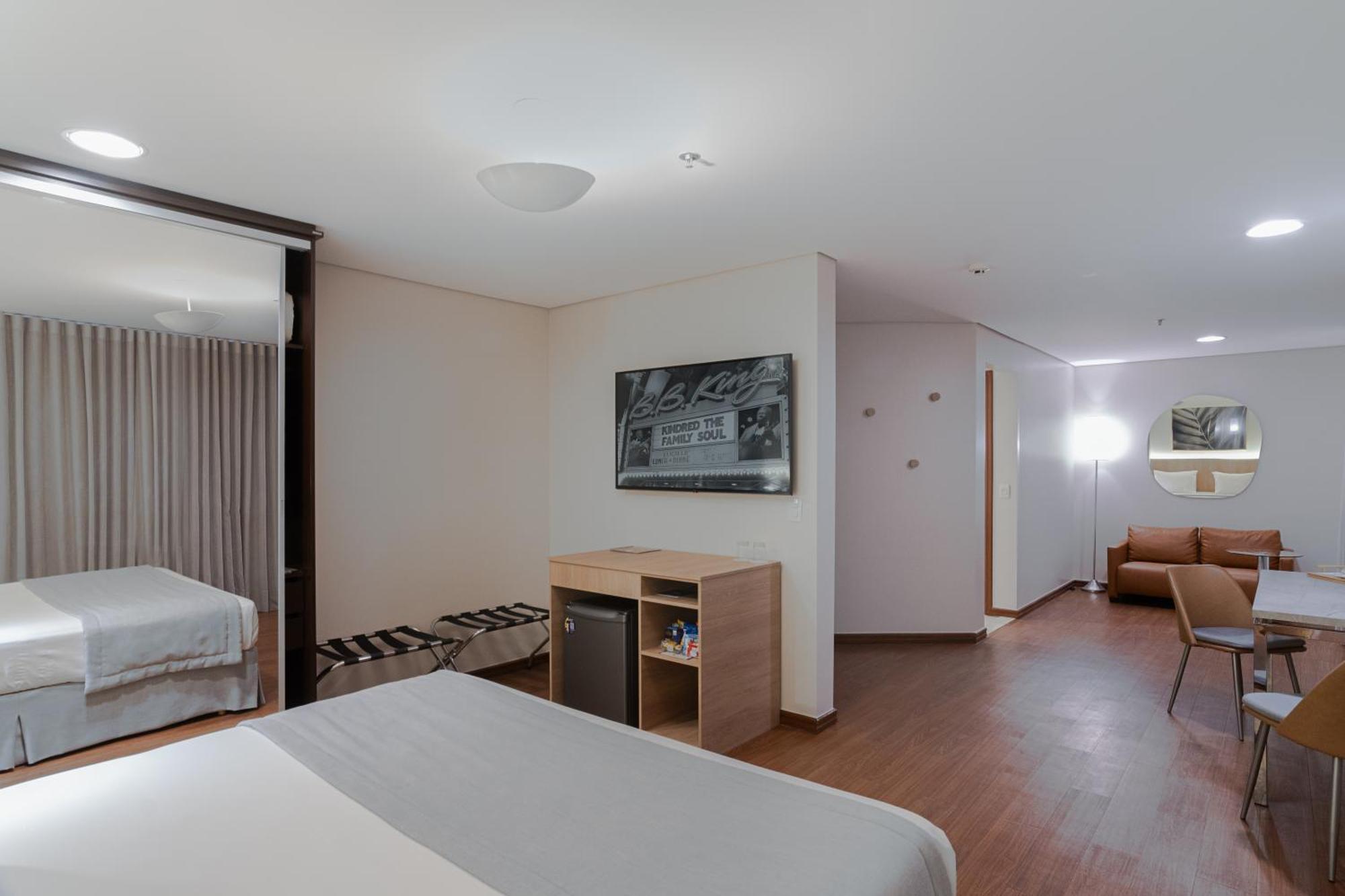 Blue Tree Premium 4* Londrina