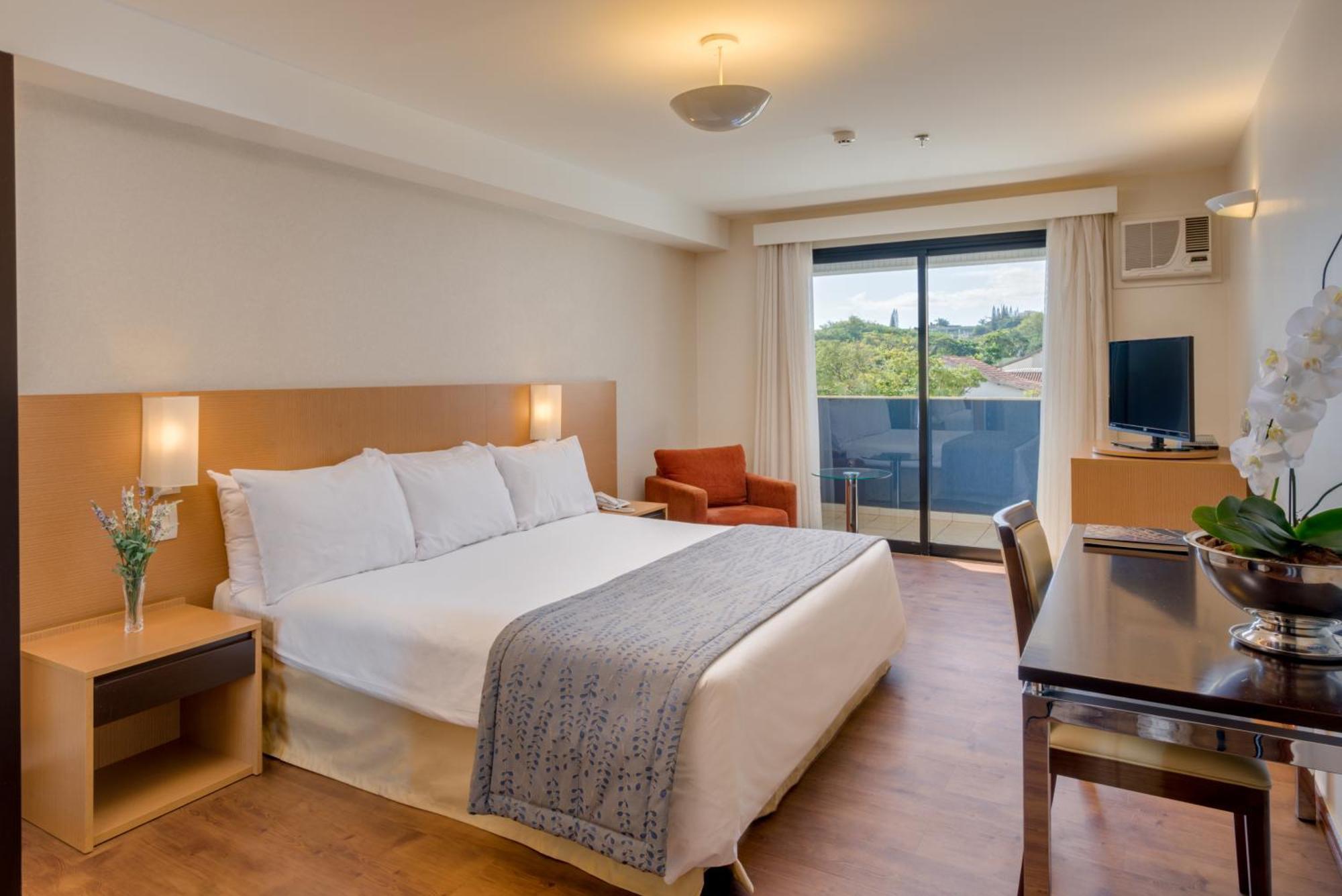 Hotel Blue Tree Premium Londrina