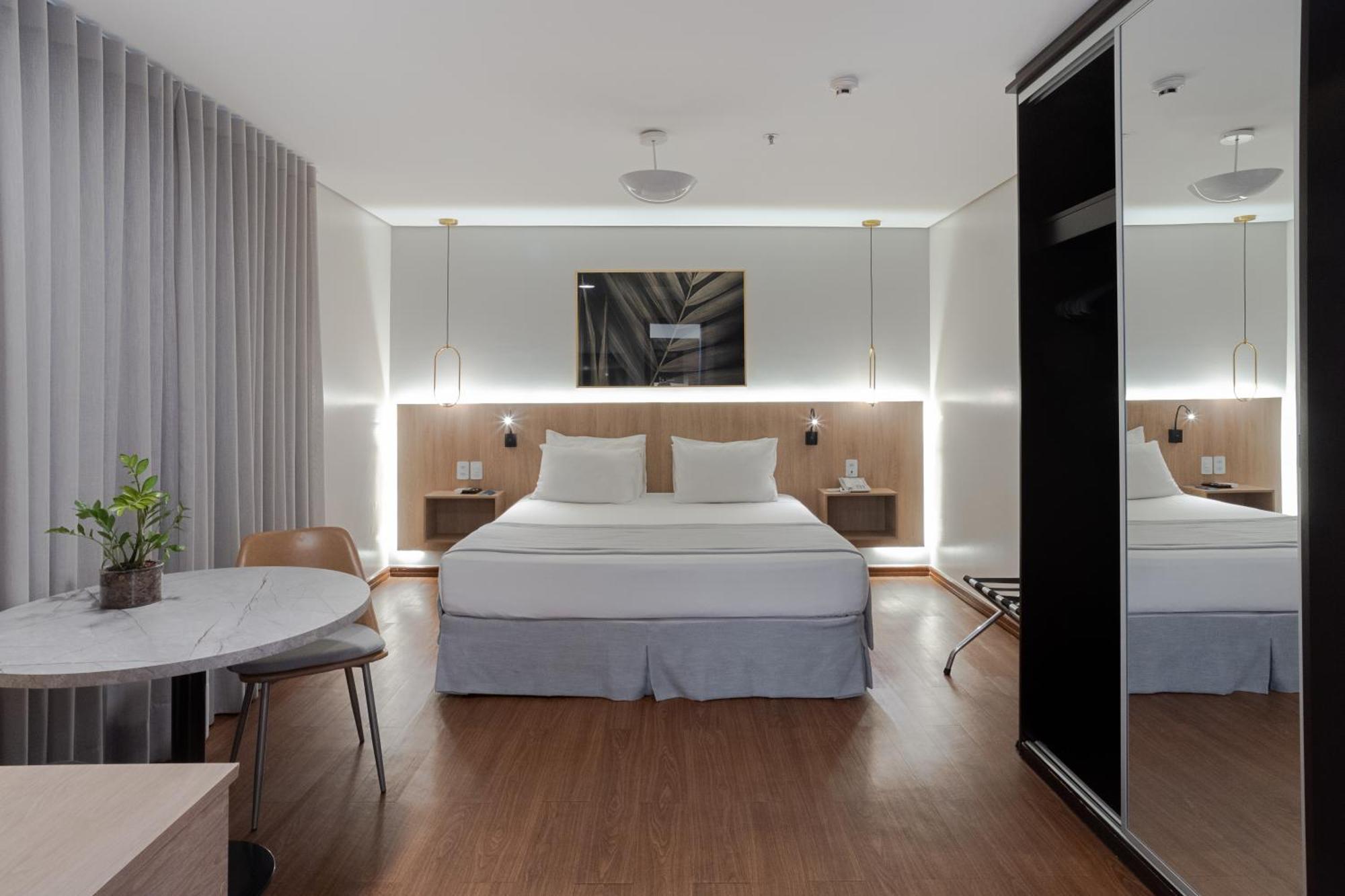 Blue Tree Premium 4* Londrina
