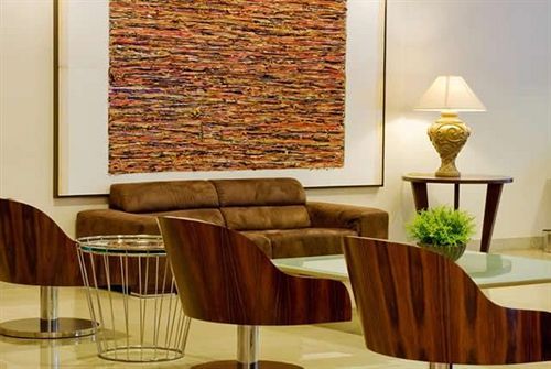Blue Tree Premium Hotel