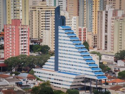 Blue Tree Premium Hotel 4*