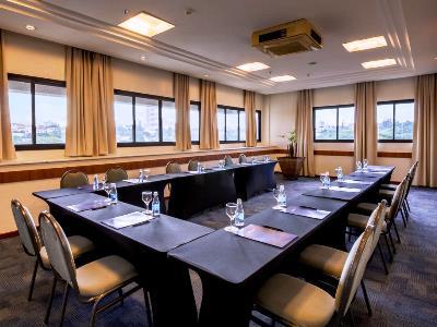Blue Tree Premium 4* Londrina