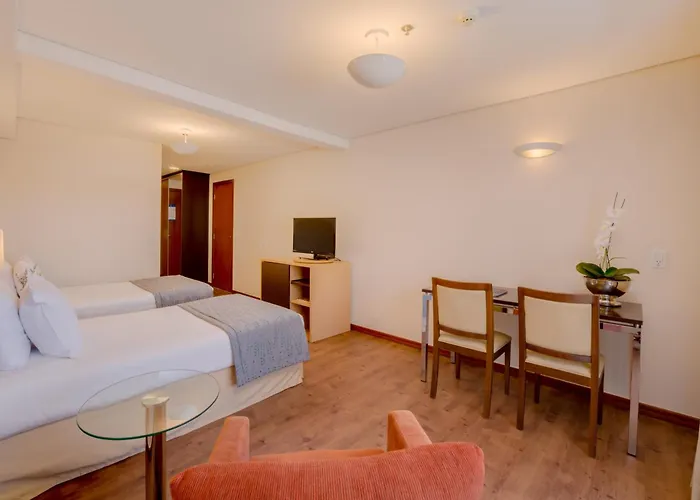 Blue Tree Premium Londrina