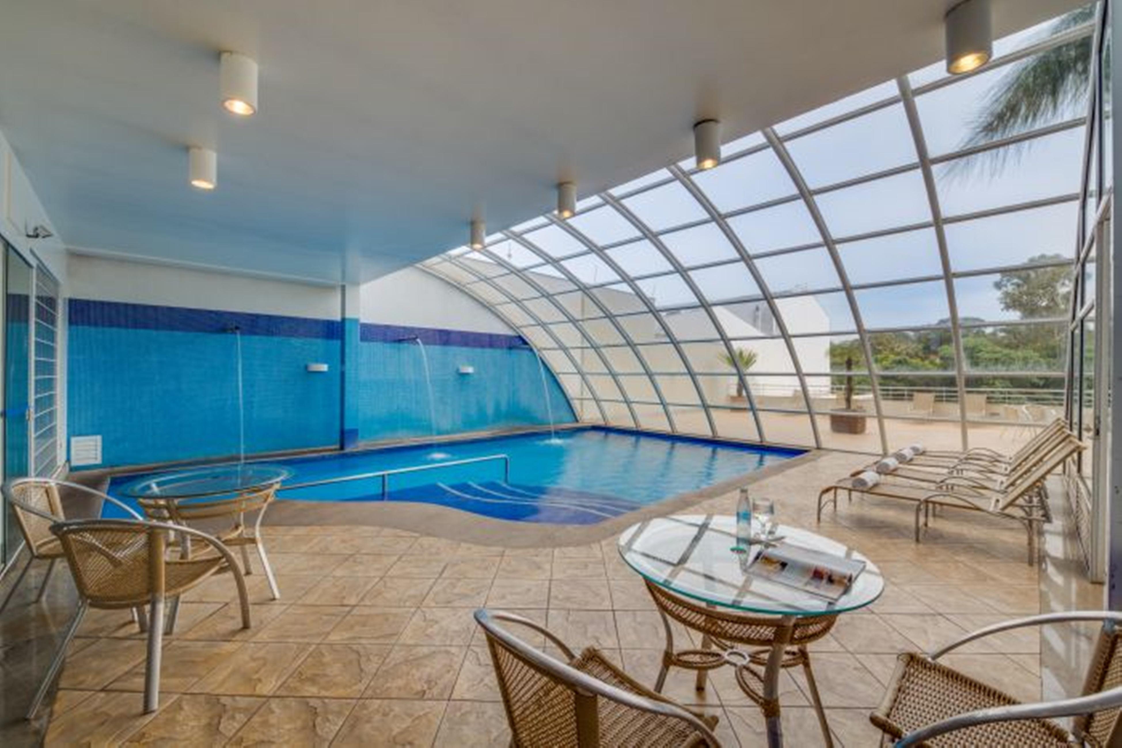 Blue Tree Premium Hotel 4*