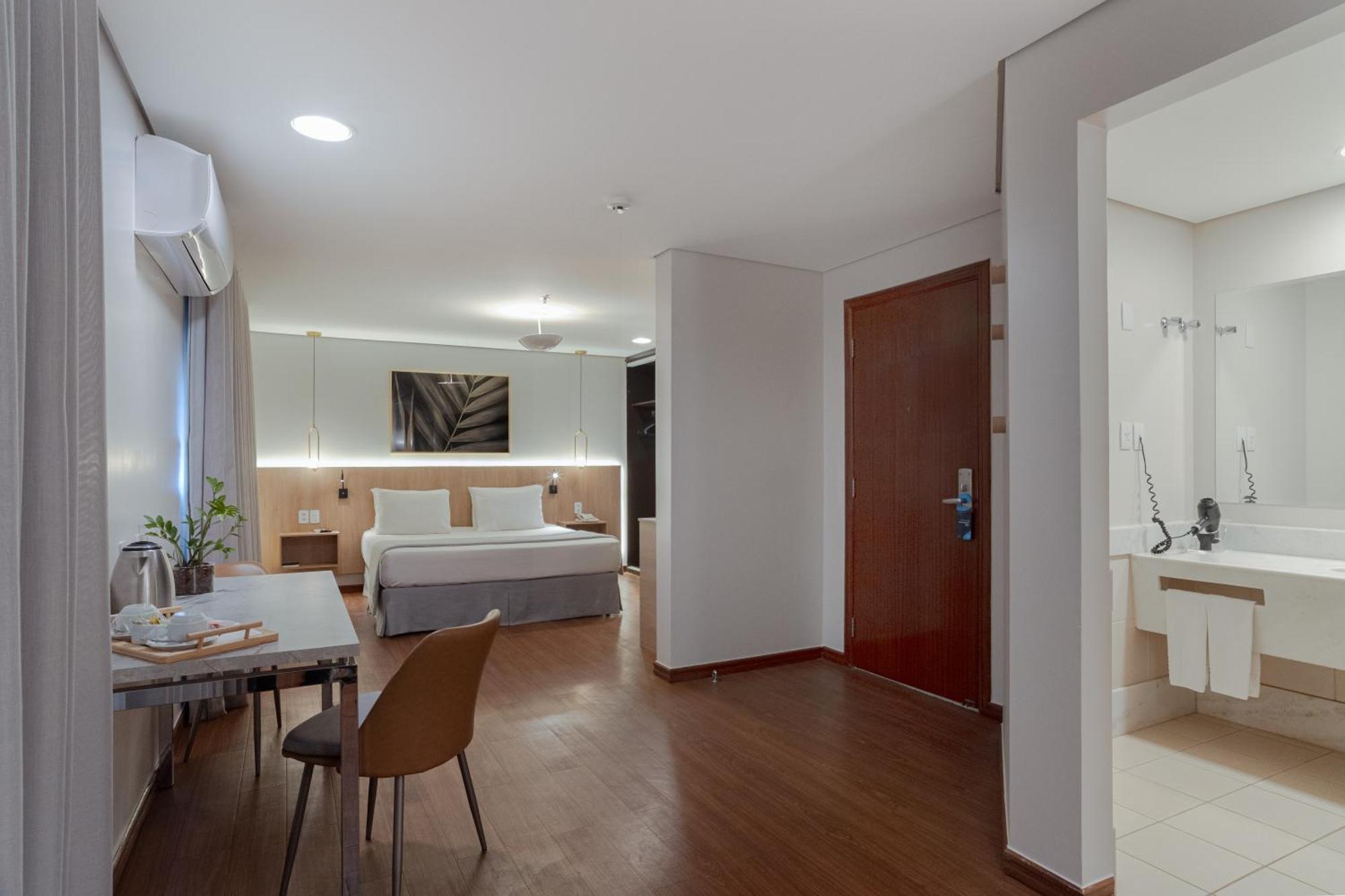 Blue Tree Premium Hotel