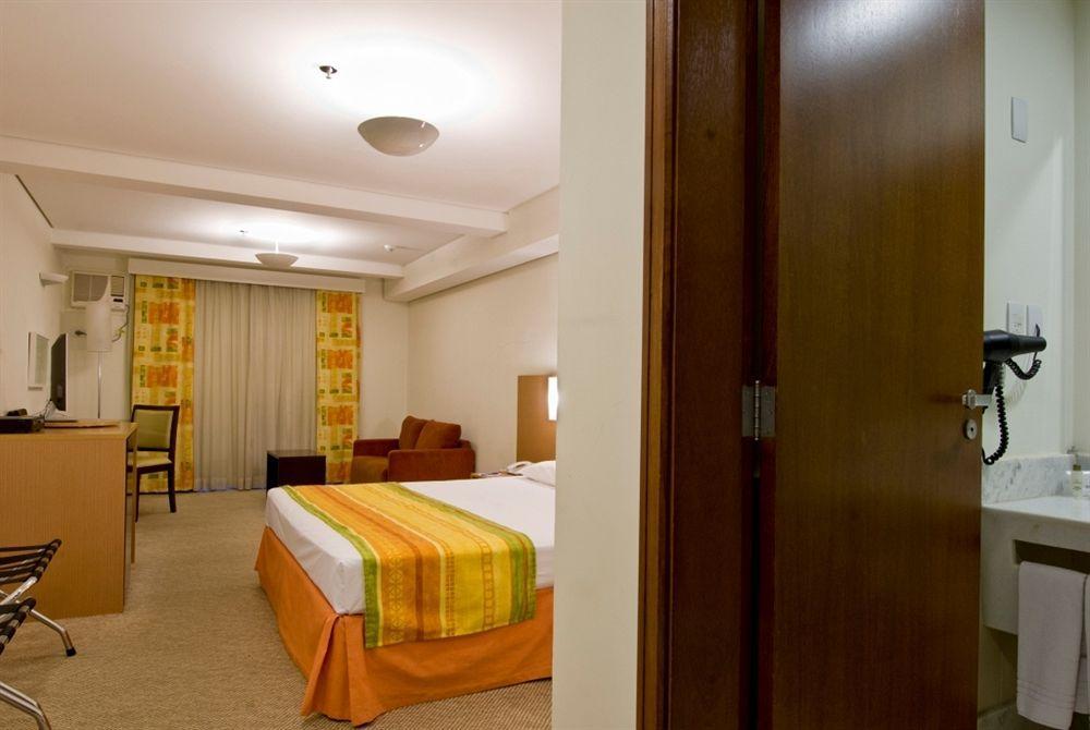 Blue Tree Premium Hotel Londrina