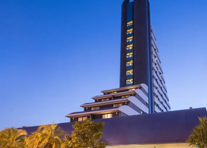 Blue Tree Premium Londrina