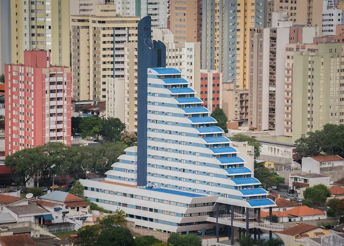 Blue Tree Premium Londrina