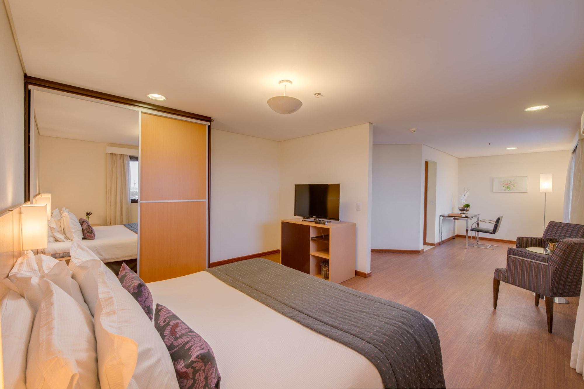 Hotel Blue Tree Premium Londrina