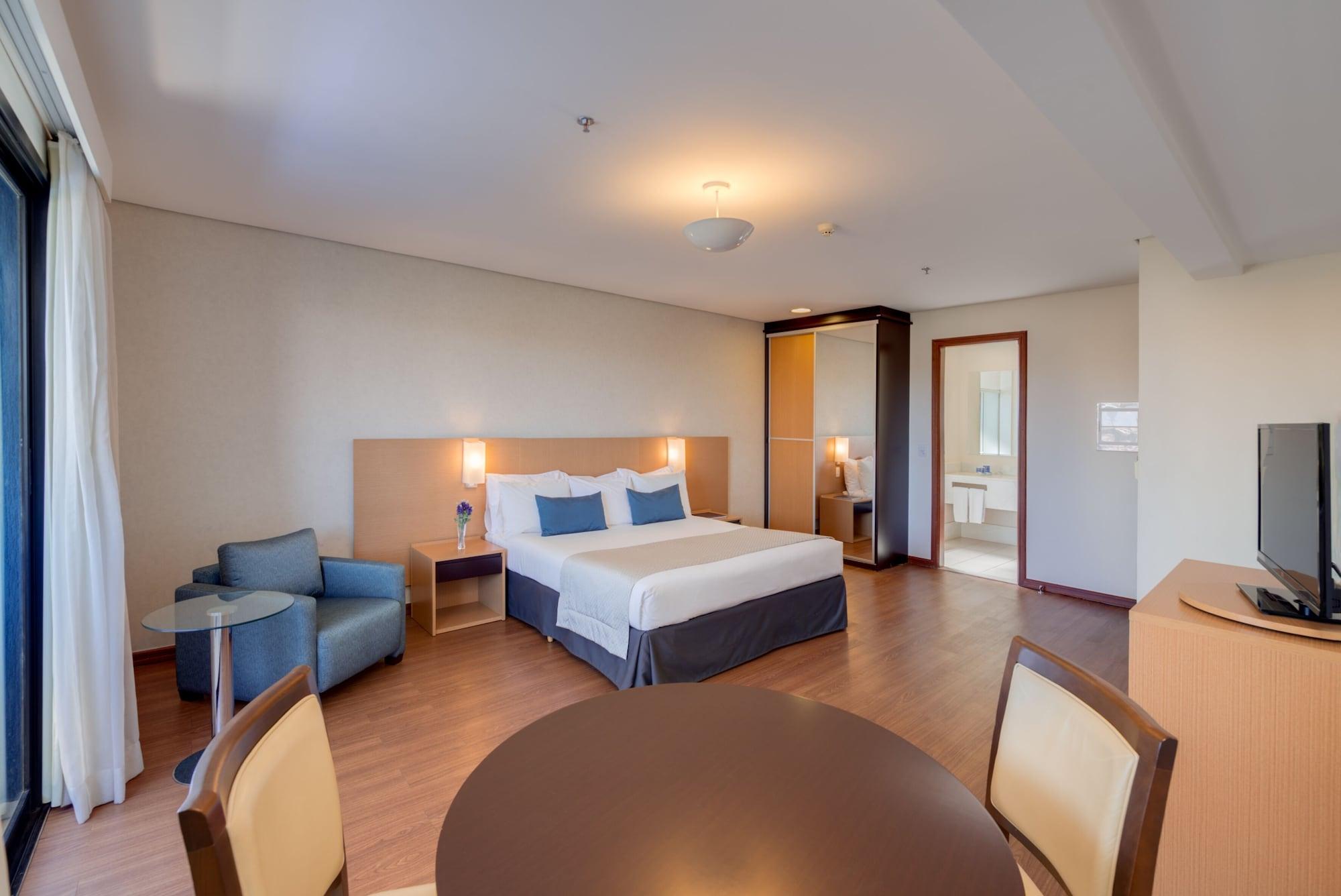 Blue Tree Premium 4* Londrina