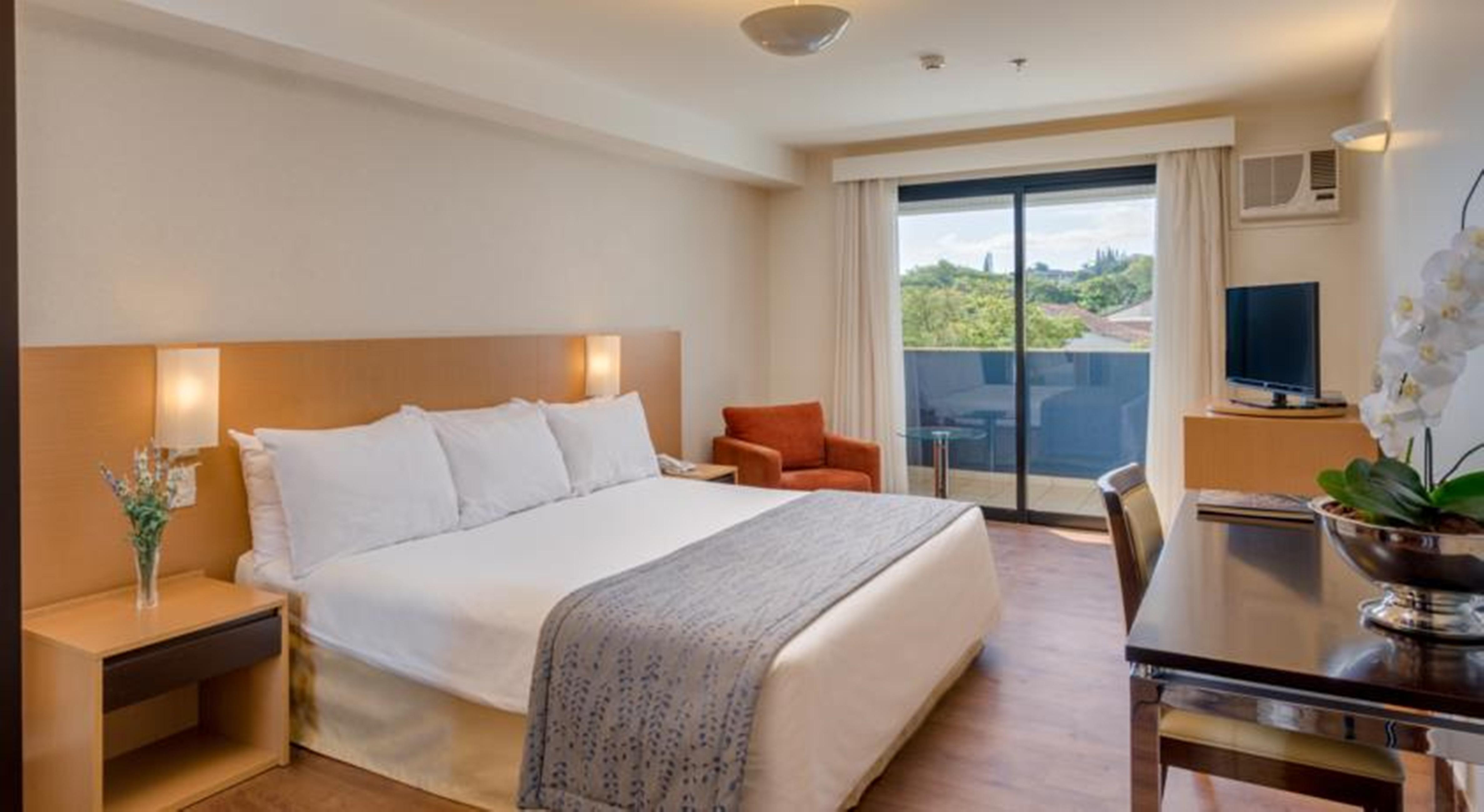 Blue Tree Premium Hotel