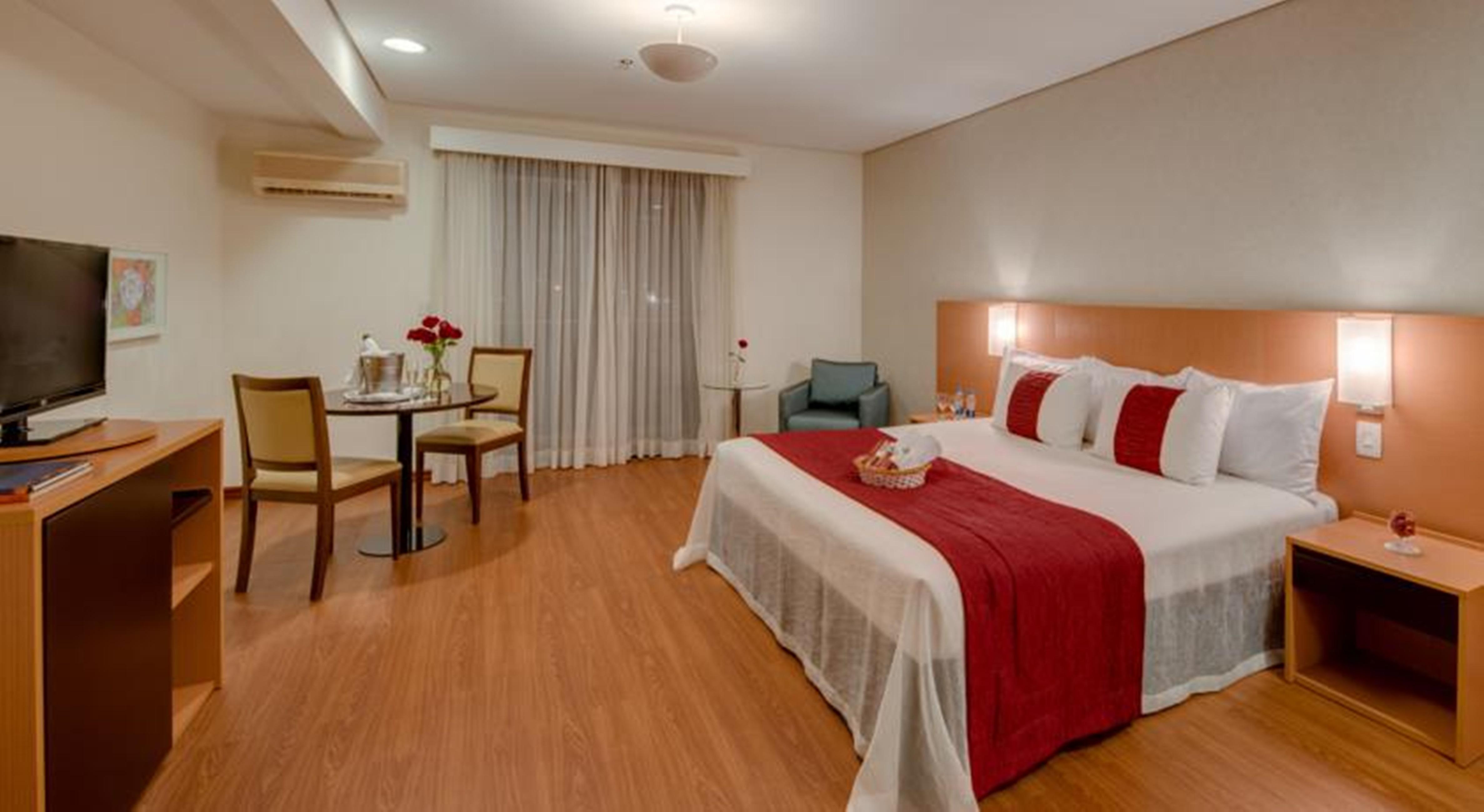 Blue Tree Premium Hotel 4*