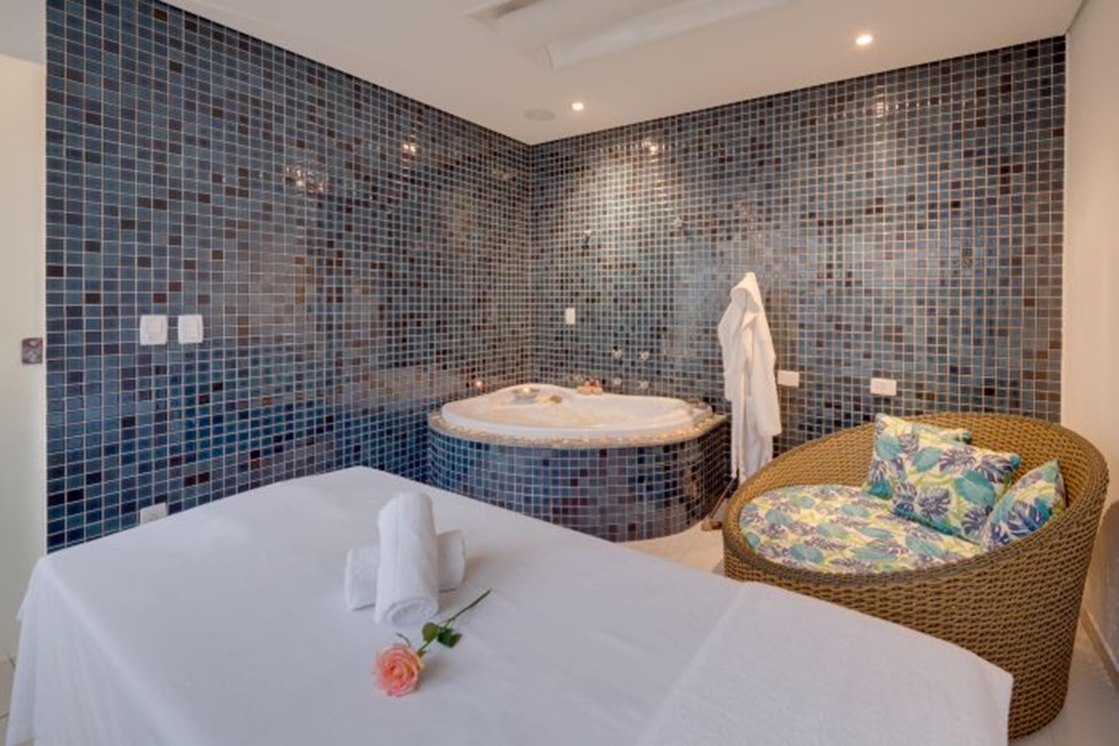 Hotel Blue Tree Premium Londrina