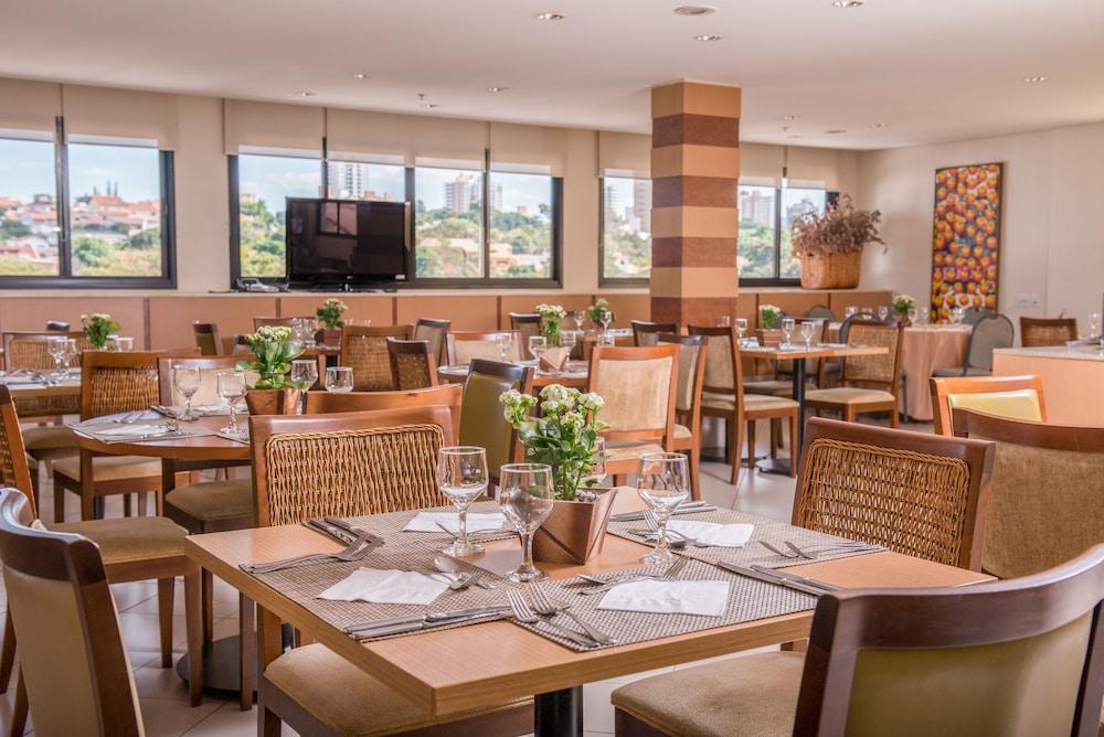Blue Tree Premium Hotel Londrina