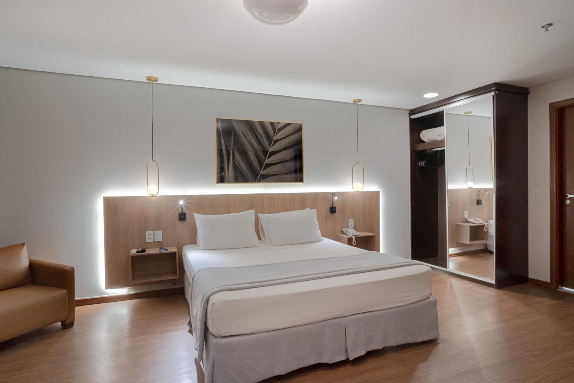 Hotel Blue Tree Premium Londrina