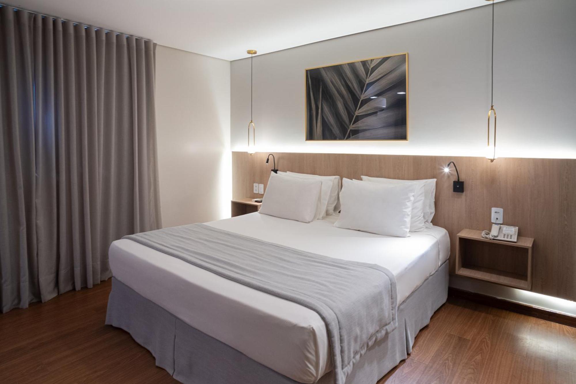 Hotel Blue Tree Premium
