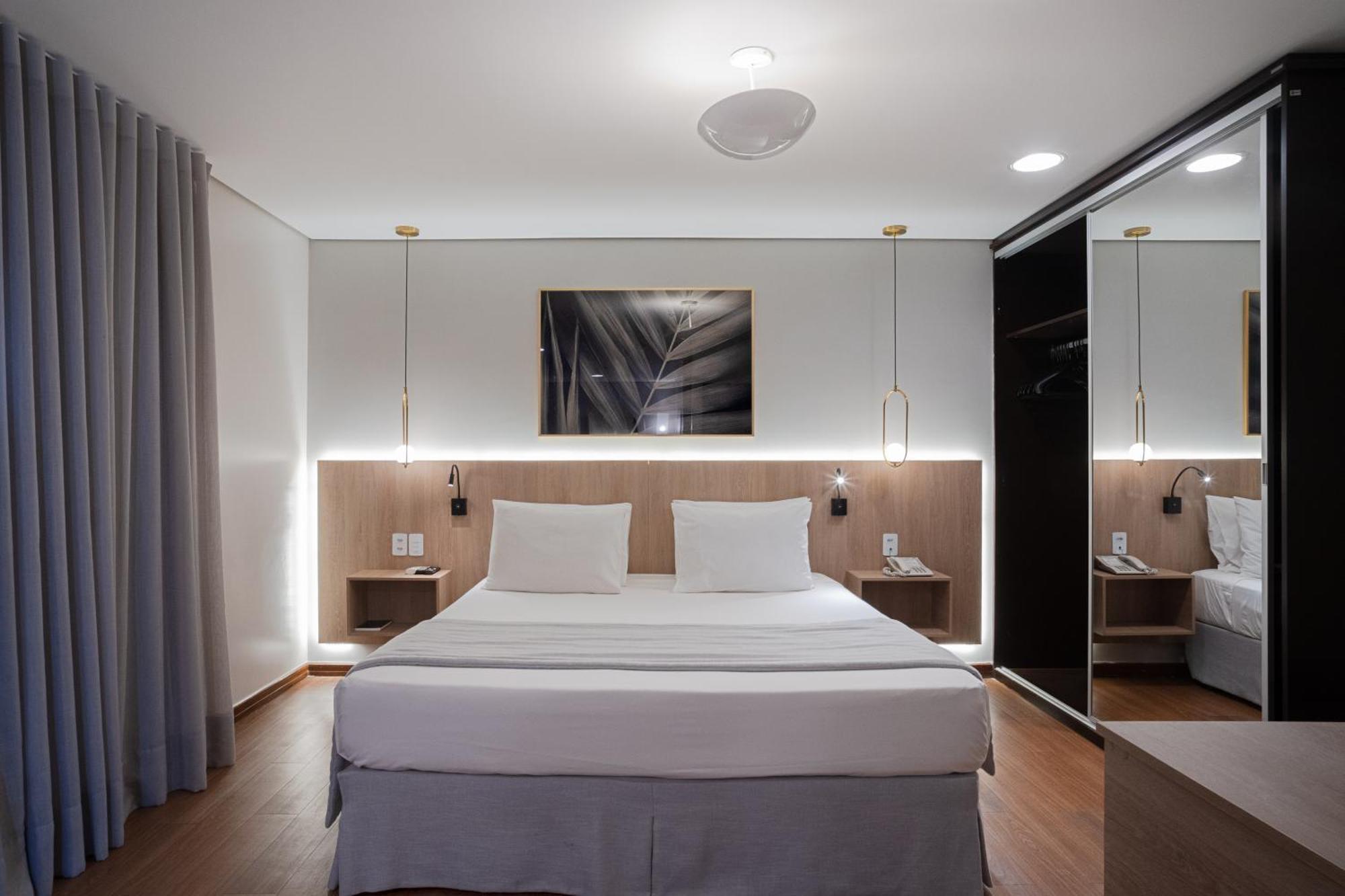 Blue Tree Premium Hotel 4*
