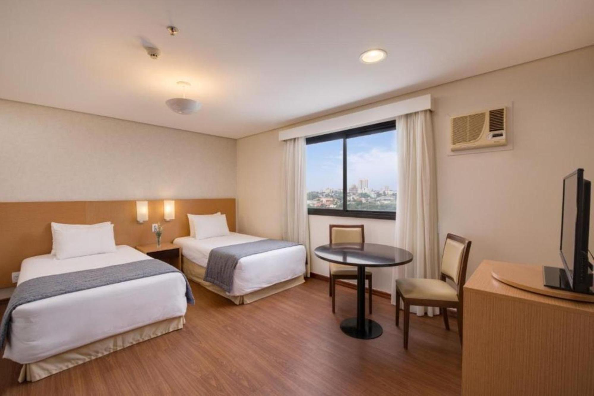 Blue Tree Premium Hotel 4*