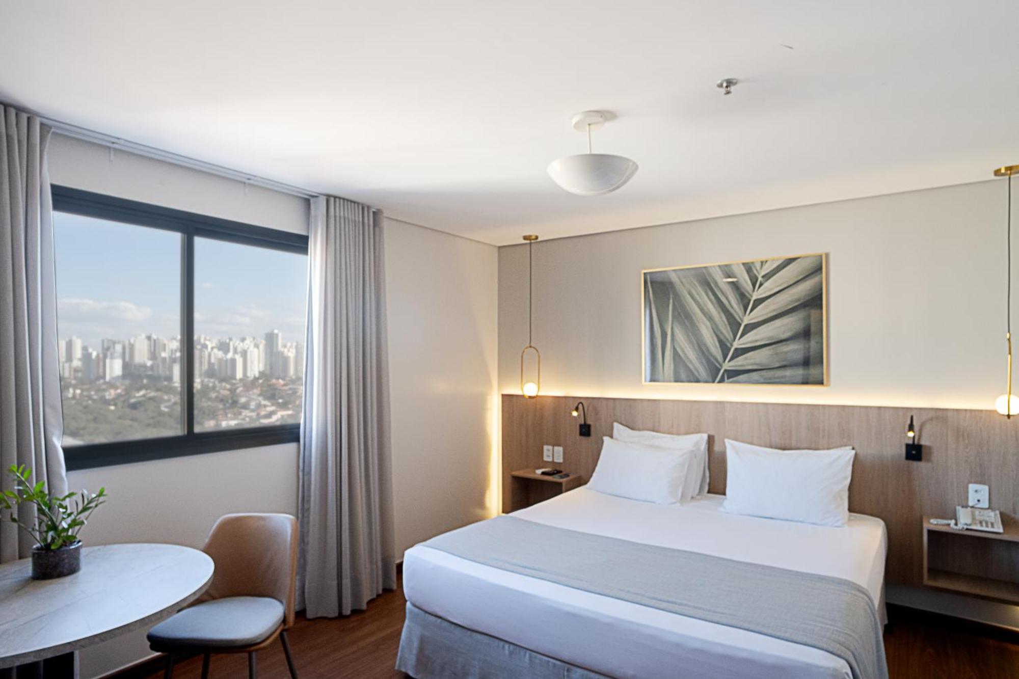 Hotel Blue Tree Premium Londrina