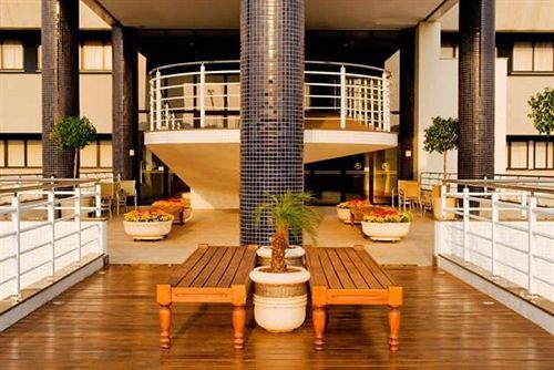 Hotel Blue Tree Premium
