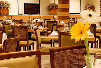 Hotel Blue Tree Premium Londrina