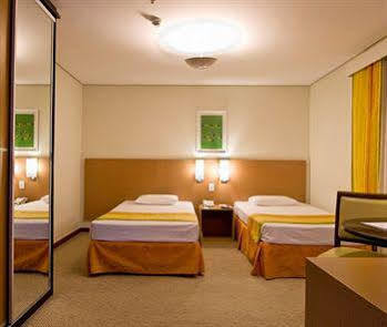 Blue Tree Premium Hotel 4*