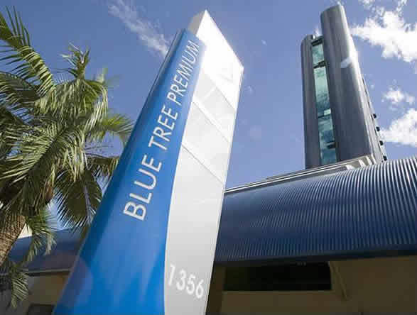 Blue Tree Premium 4*
